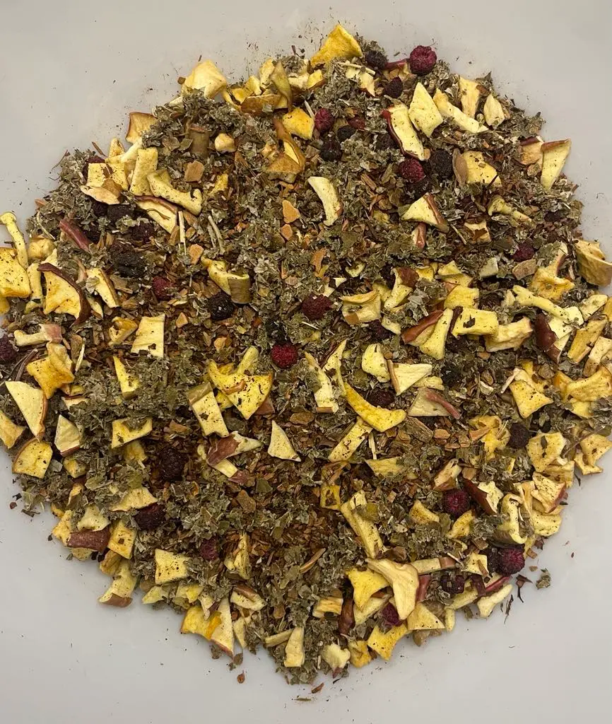 Sweet Orchard : Bliss