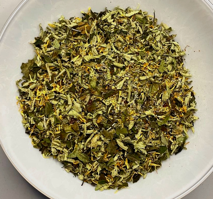 Lavender Citrus Dream