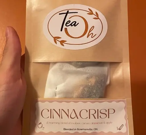 CinnaCrisp