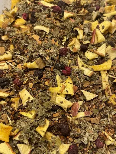 Sweet Orchard : Bliss