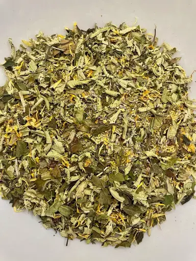 Lavender Citrus Dream